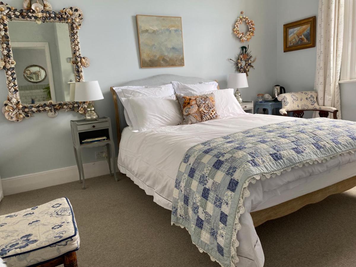 Anne'S House Bed & Breakfast Hastings Dış mekan fotoğraf