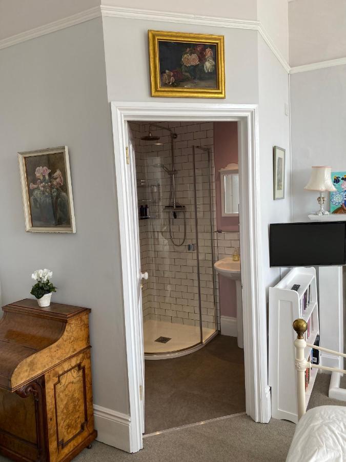 Anne'S House Bed & Breakfast Hastings Dış mekan fotoğraf