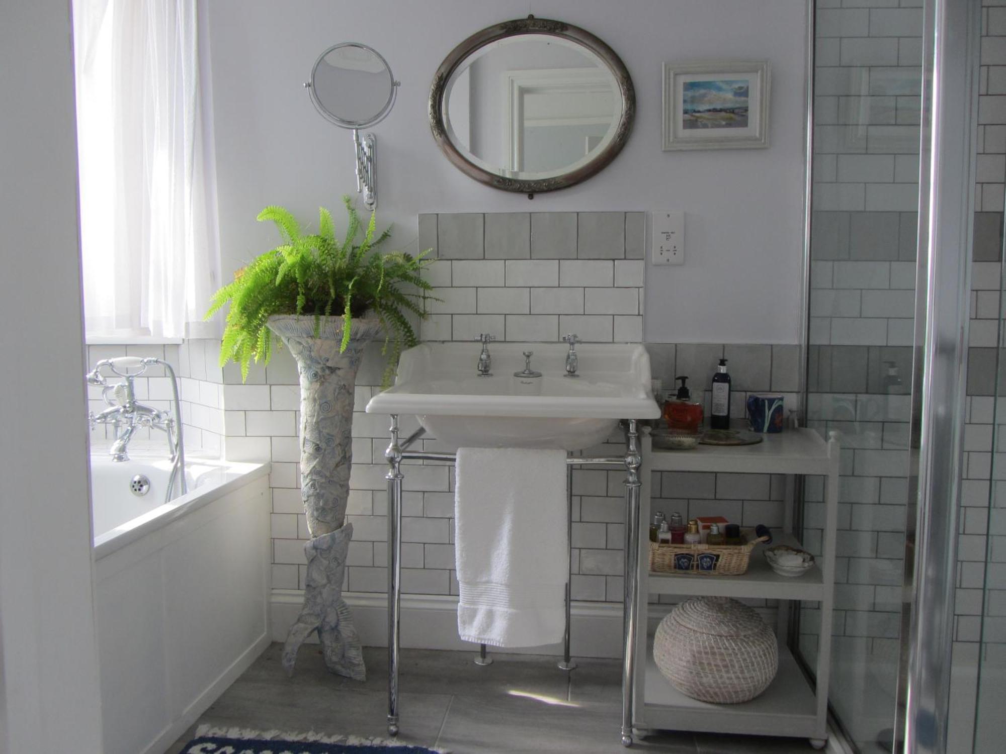 Anne'S House Bed & Breakfast Hastings Dış mekan fotoğraf