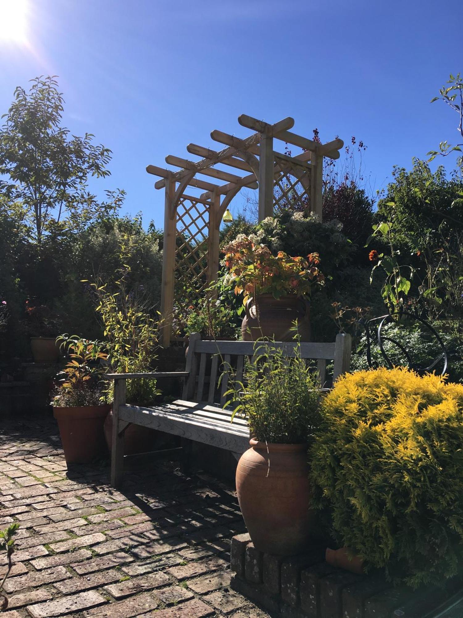 Anne'S House Bed & Breakfast Hastings Dış mekan fotoğraf