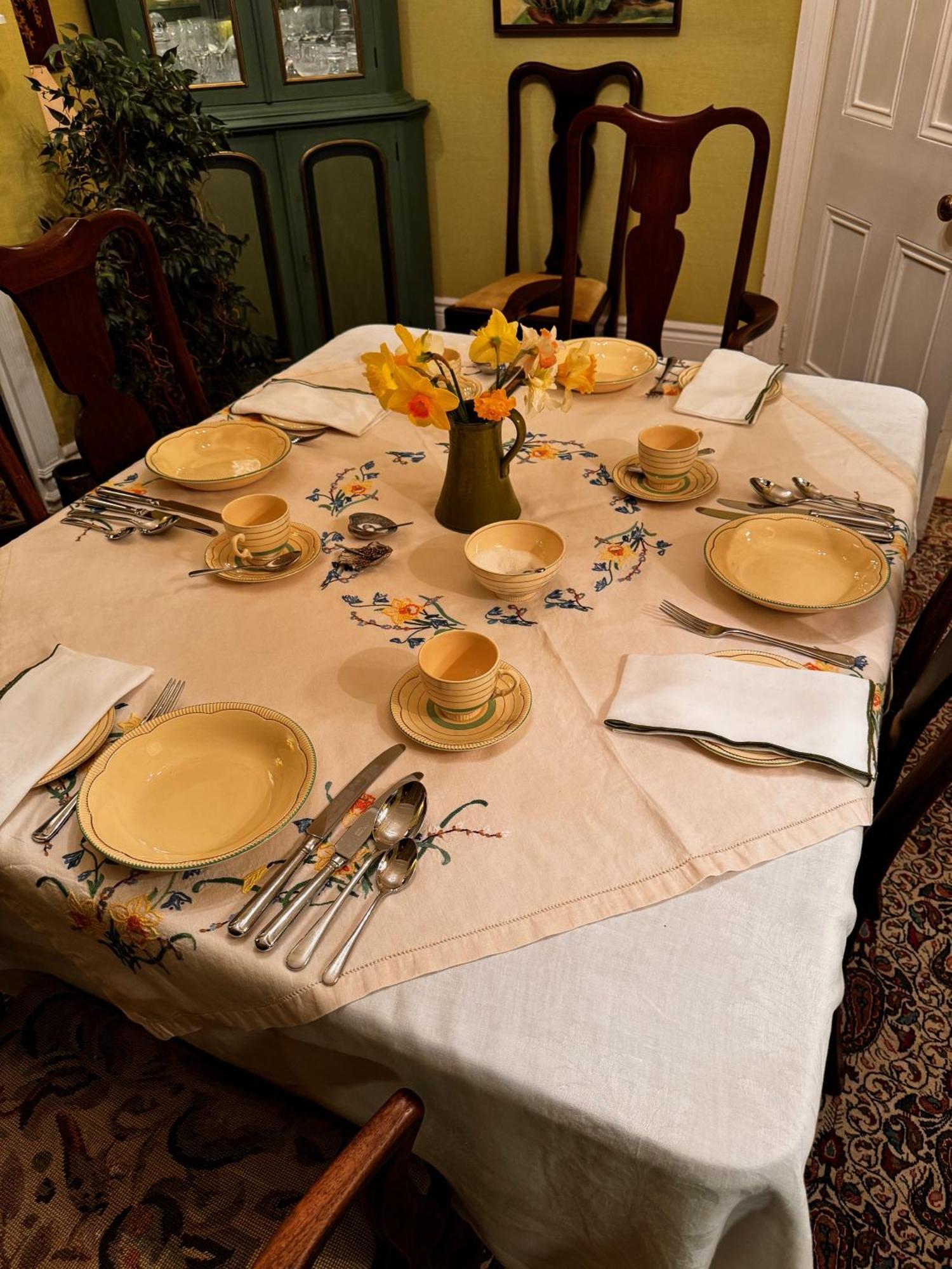 Anne'S House Bed & Breakfast Hastings Dış mekan fotoğraf