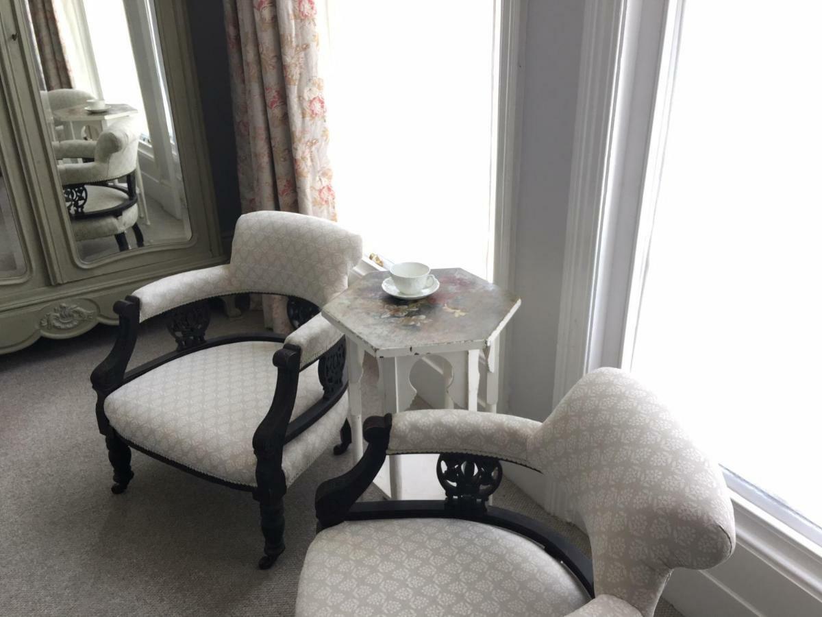 Anne'S House Bed & Breakfast Hastings Dış mekan fotoğraf