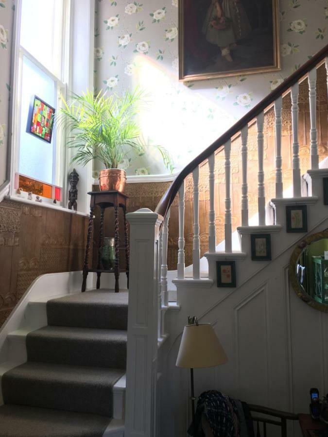Anne'S House Bed & Breakfast Hastings Dış mekan fotoğraf