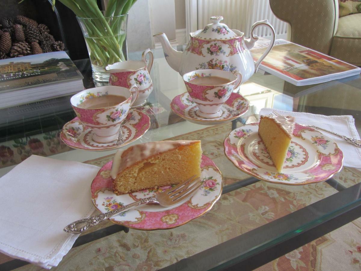 Anne'S House Bed & Breakfast Hastings Dış mekan fotoğraf