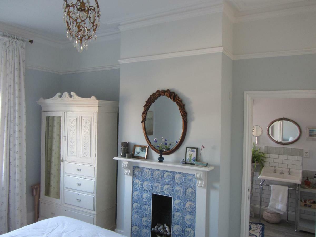 Anne'S House Bed & Breakfast Hastings Dış mekan fotoğraf