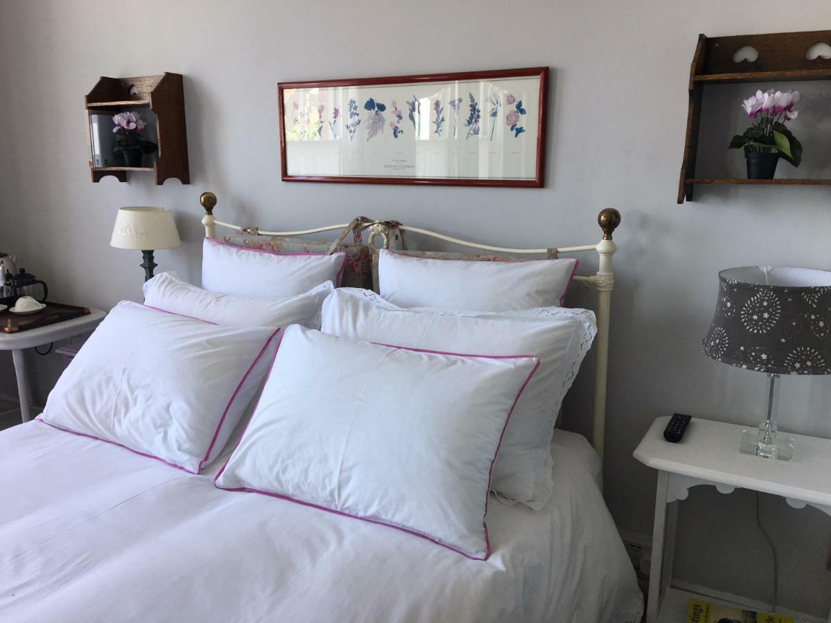Anne'S House Bed & Breakfast Hastings Dış mekan fotoğraf