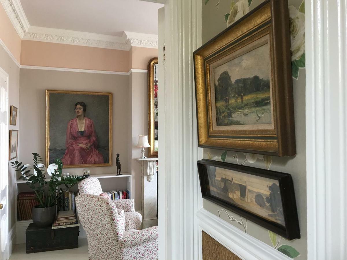 Anne'S House Bed & Breakfast Hastings Dış mekan fotoğraf