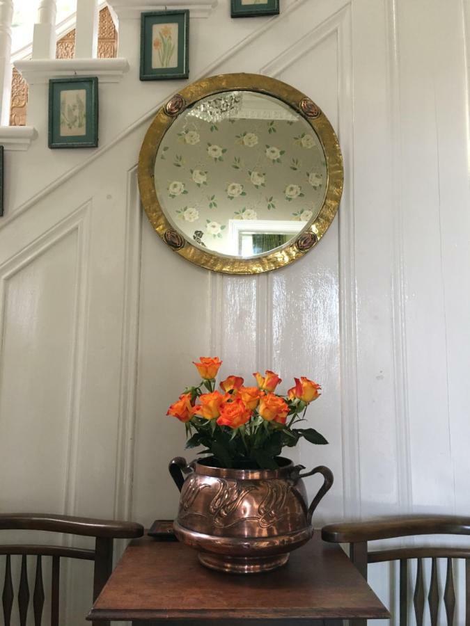 Anne'S House Bed & Breakfast Hastings Dış mekan fotoğraf